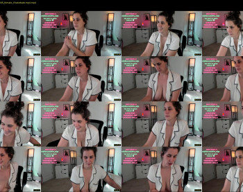 _novareign — 23 minute Chaturbate female cam show recording, 720p, Aug 21, 2022