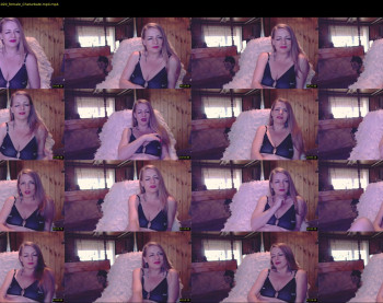 _solar_jane_ — 54 minute Chaturbate female cam show recording, 1080p, Aug 21, 2022