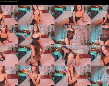 _stella_rose_ — 56 minute Chaturbate female cam show recording, 1080p, Aug 21, 2022