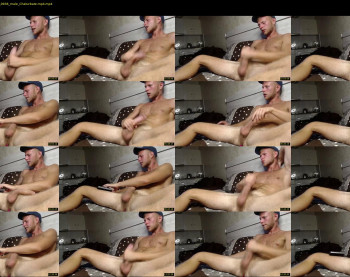 adam_bigboy — 17 minute Chaturbate male cam show recording, 720p, Aug 21, 2022