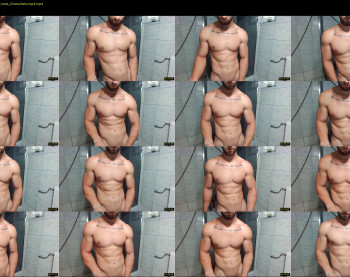 advp69 — 46 minute Chaturbate male cam show recording, 720p, Aug 21, 2022