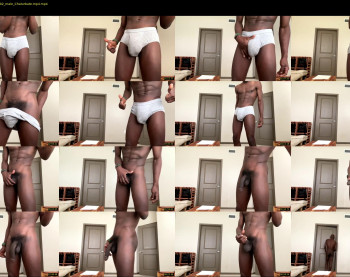 ahnoreclis — 11 minute Chaturbate male cam show recording, 720p, Aug 22, 2022