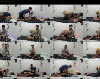 alexandluke1 — 19 minute Chaturbate male cam show recording, 480p, Aug 22, 2022