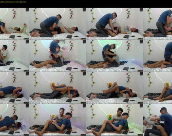 alexandluke1 — 3 minute Chaturbate male cam show recording, 480p, Aug 22, 2022