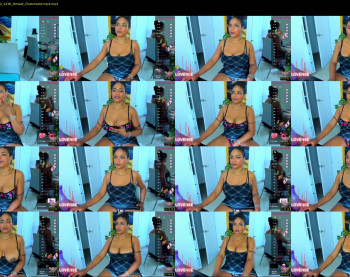 alexandra_mar — 40 minute Chaturbate female cam show recording, 720p, Aug 21, 2022