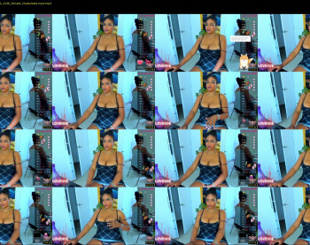 alexandra_mar — 8 minute Chaturbate female cam show recording, 720p, Aug 21, 2022