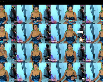 alexandra_mar — 4 minute Chaturbate female cam show recording, 720p, Aug 21, 2022