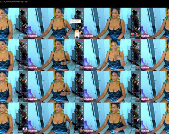 alexandra_mar — 4 minute Chaturbate female cam show recording, 720p, Aug 21, 2022