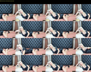 alexissadele — 107 minute Chaturbate female cam show recording, 720p, Aug 21, 2022