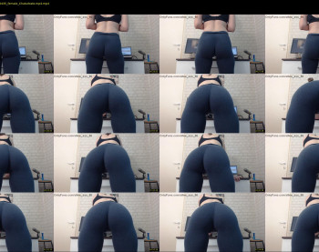 allex_ass_86 — 54 minute Chaturbate female cam show recording, 1080p, Aug 22, 2022