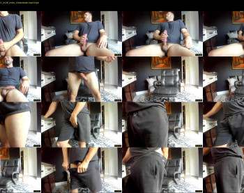 alphamasterjax — 15 minute Chaturbate male cam show recording, 720p, Aug 21, 2022