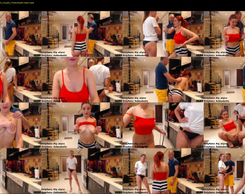 aly_alyce — 54 minute Chaturbate female cam show recording, 1080p, Aug 21, 2022