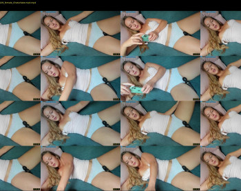 amberbenz — 10 minute Chaturbate couple cam show recording, 1080p, Aug 21, 2022