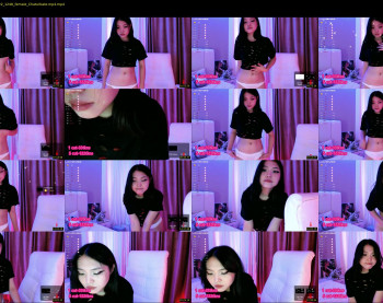 amyalwayshere — 25 minute Chaturbate female cam show recording, 720p, Aug 21, 2022