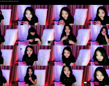 amyalwayshere — 25 minute Chaturbate female cam show recording, 720p, Aug 21, 2022