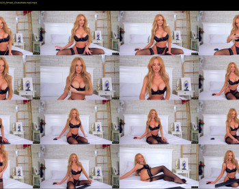 anabellastar — 57 minute Chaturbate female cam show recording, 1080p, Aug 21, 2022