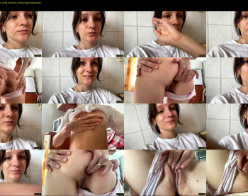 anime_baby22 — 34 minute Chaturbate female cam show recording, 720p, Aug 21, 2022