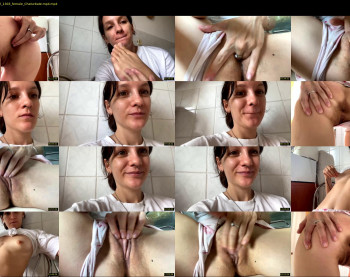 anime_baby22 — 21 minute Chaturbate female cam show recording, 720p, Aug 21, 2022
