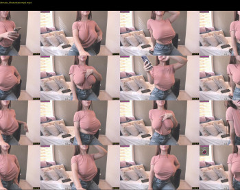 ann__w — 9 minute Chaturbate female cam show recording, 1080p, Aug 21, 2022