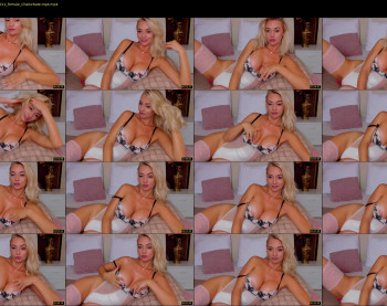 anna_love1 — 8 minute Chaturbate female cam show recording, 1080p, Aug 22, 2022