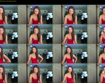 anna_shine_ — 3 minute Chaturbate female cam show recording, 1080p, Aug 21, 2022