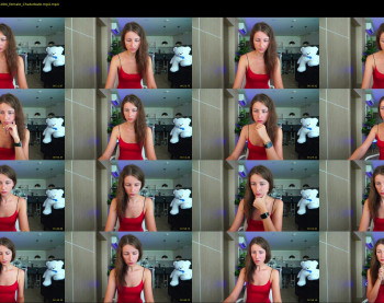 anna_shine_ — 4 minute Chaturbate female cam show recording, 1080p, Aug 21, 2022