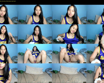 annaxnasty — 12 minute Chaturbate female cam show recording, 720p, Aug 21, 2022