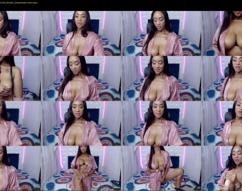 april_tayloor — 35 minute Chaturbate female cam show recording, 720p, Aug 22, 2022