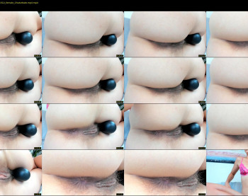arianaonfire — 14 minute Chaturbate couple cam show recording, 1080p, Aug 21, 2022