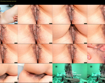 arianaonfire — 45 minute Chaturbate couple cam show recording, 1080p, Aug 21, 2022