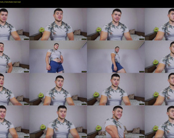 arilass — 42 minute Chaturbate male cam show recording, 720p, Aug 21, 2022