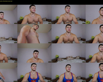 arilass — 91 minute Chaturbate male cam show recording, 720p, Aug 21, 2022