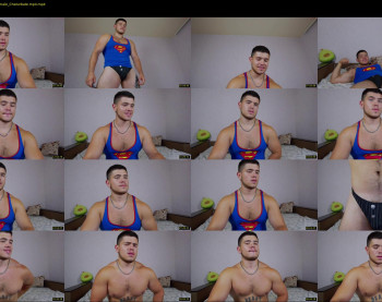 arilass — 44 minute Chaturbate male cam show recording, 720p, Aug 21, 2022
