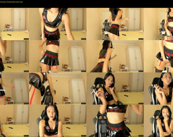 arisi_su — 13 minute Chaturbate female cam show recording, 1080p, Aug 22, 2022
