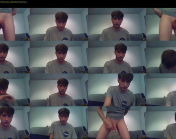 ashingwest97 — 66 minute Chaturbate male cam show recording, 480p, Aug 22, 2022