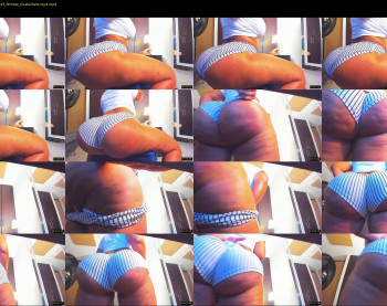 avaferrera — 7 minute Chaturbate female cam show recording, 1080p, Aug 21, 2022