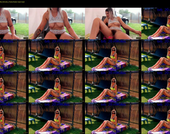 baby_inna — 20 minute Chaturbate couple cam show recording, 1080p, Aug 21, 2022