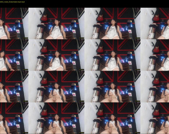 bastianblack — 55 minute Chaturbate male cam show recording, 1080p, Aug 22, 2022