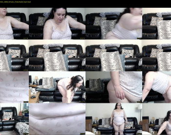 bbwmilfforcamfun — 8 minute Chaturbate female cam show recording, 1080p, Aug 21, 2022