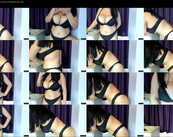 bbylarra — 76 minute Chaturbate couple cam show recording, 720p, Aug 21, 2022