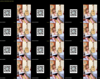 belaford — 13 minute Chaturbate female cam show recording, 1080p, Aug 22, 2022