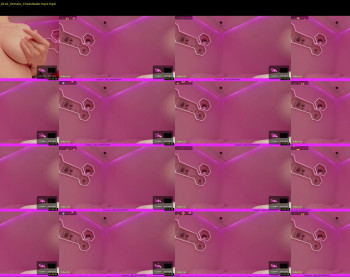 bella_adams_ — 43 minute Chaturbate female cam show recording, 1080p, Aug 22, 2022