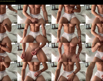 bestdick1991 — 55 minute Chaturbate male cam show recording, 720p, Aug 21, 2022