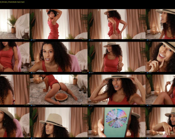 blissense — 53 minute Chaturbate female cam show recording, 1080p, Aug 21, 2022
