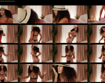 blissense — 18 minute Chaturbate female cam show recording, 1080p, Aug 21, 2022