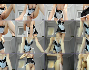 bona_ — 54 minute Chaturbate female cam show recording, 1080p, Aug 21, 2022