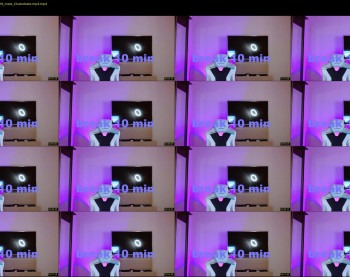 brastfloyd — 8 minute Chaturbate male cam show recording, 1080p, Aug 21, 2022