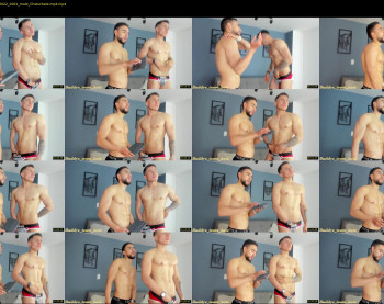 buddys_team_hots — 3 minute Chaturbate couple cam show recording, 1080p, Aug 21, 2022