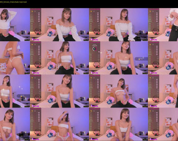 byrdtabitha — 54 minute Chaturbate female cam show recording, 1080p, Aug 21, 2022