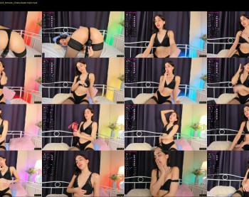 byrdtabitha — 12 minute Chaturbate female cam show recording, 1080p, Aug 22, 2022